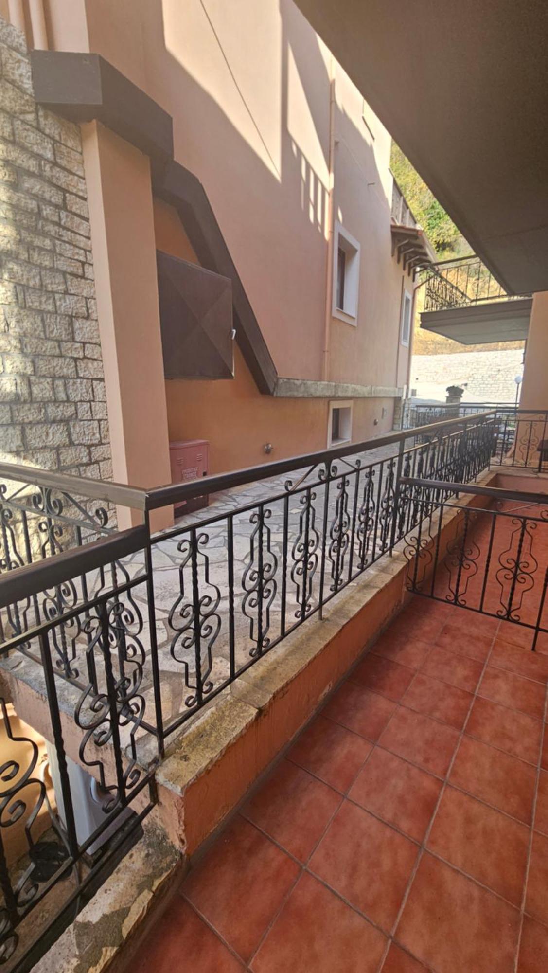 Villa Virginia Hotel Voutiron Buitenkant foto