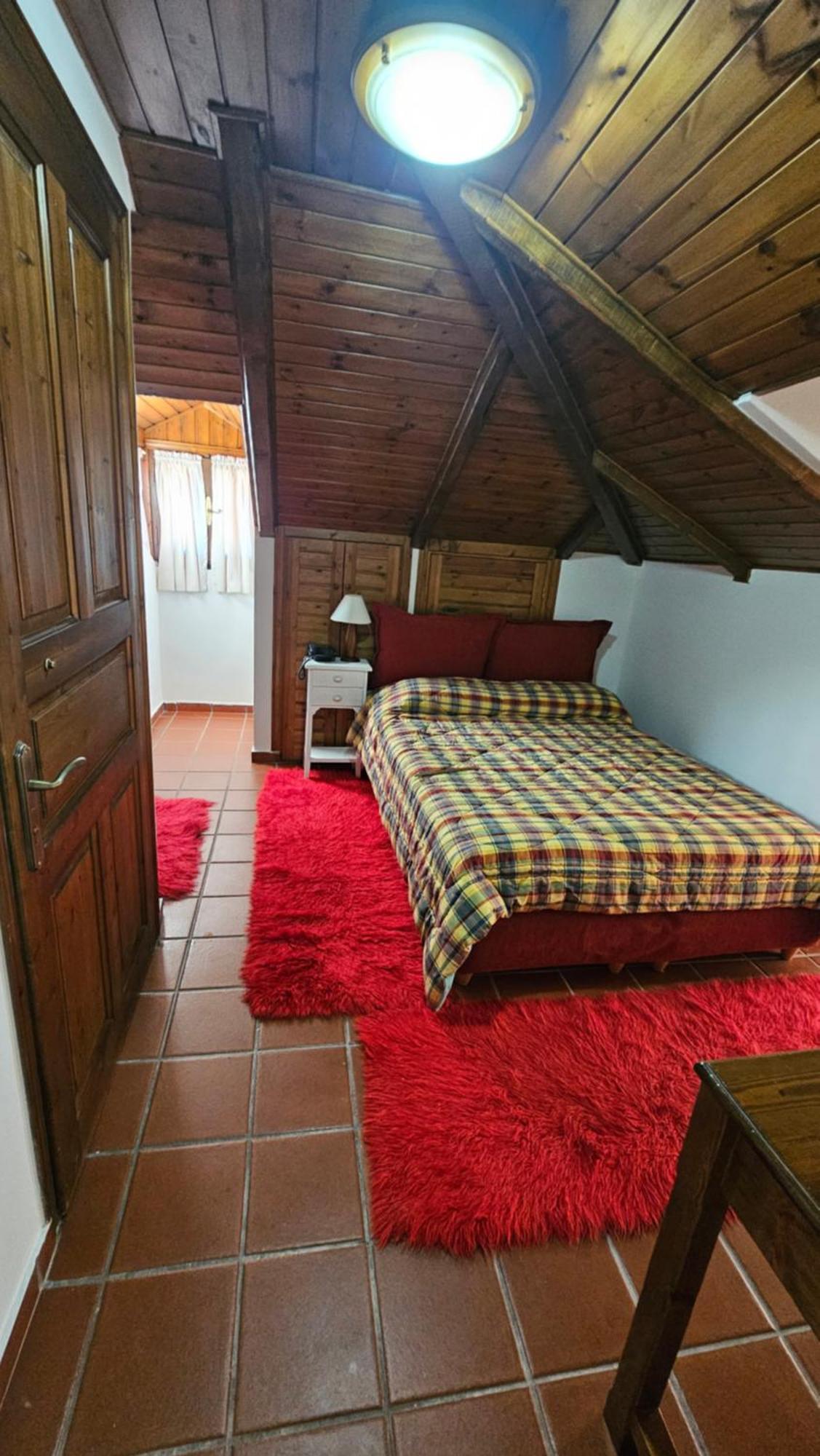 Villa Virginia Hotel Voutiron Buitenkant foto