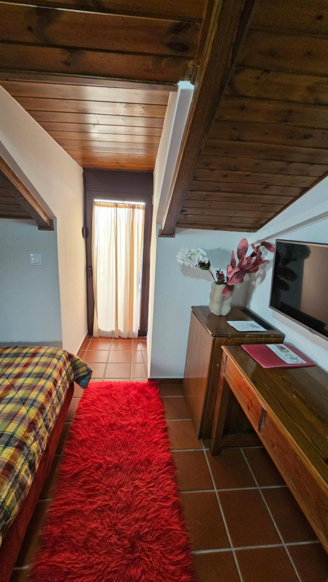 Villa Virginia Hotel Voutiron Buitenkant foto