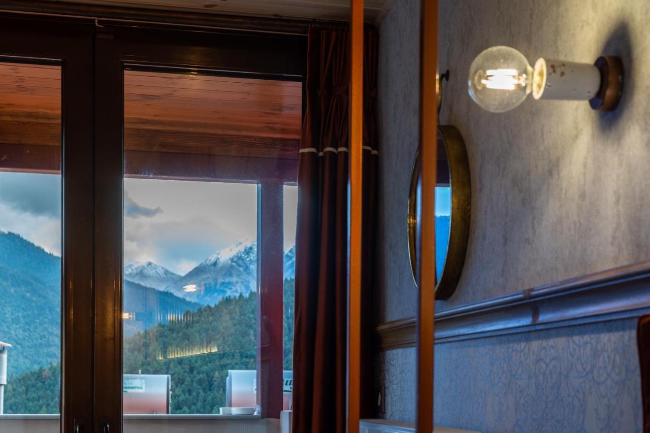 Villa Virginia Hotel Voutiron Buitenkant foto